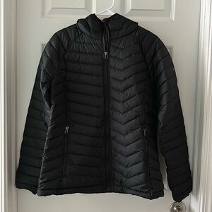 Columbia Women’s Insulated Hooded Jacket